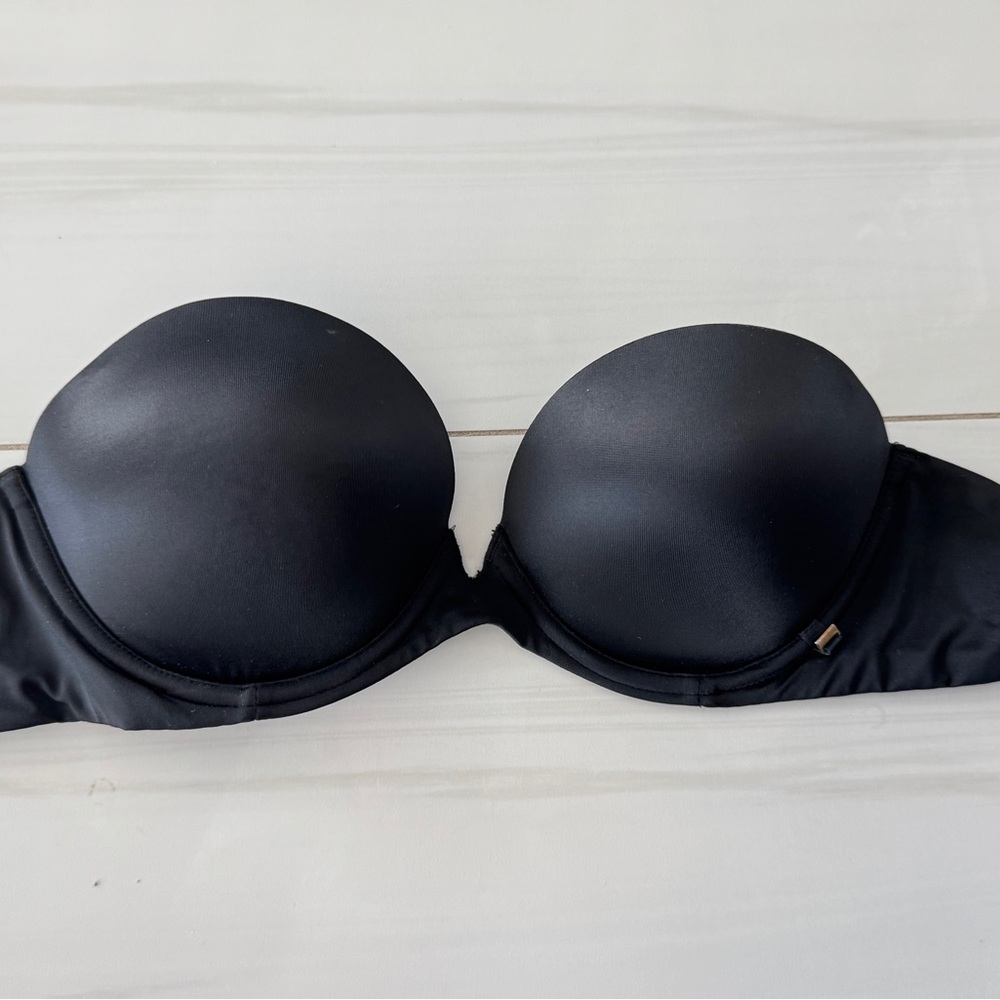 Victoria's Secret Classic Black Bra
